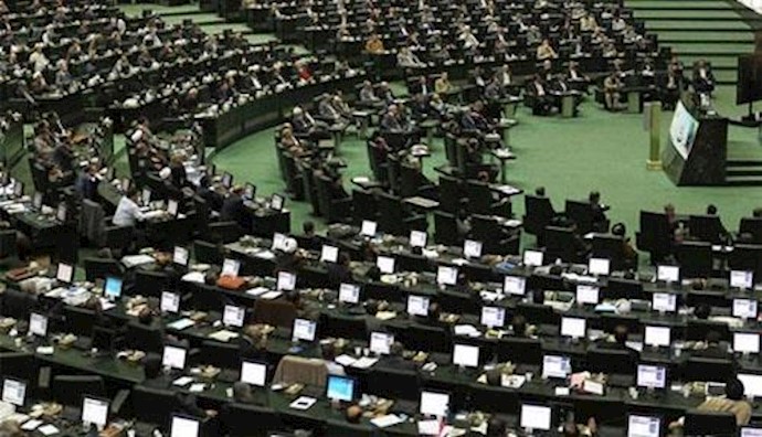 Iran MP admits corruption and repression in Iran regime