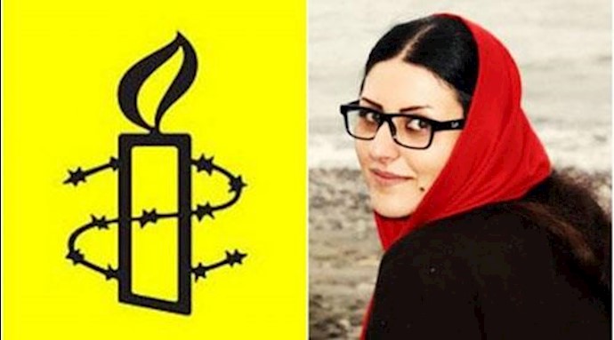 Iran: Writer arrested in violent raid on her house following prison sentence for story about stoning