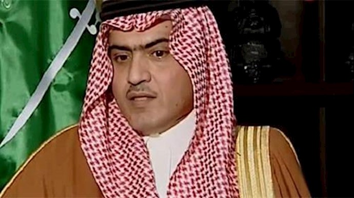 Saudi Arabia reassigns ambassador to Iraq after controversy