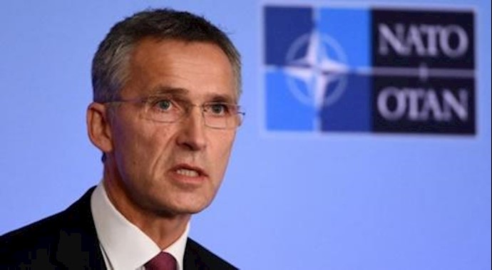 NATO fears Russian battle group to be used against Aleppo civilians