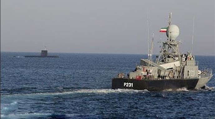 Iran deploys warships off Yemen after US, Houthis trade fire