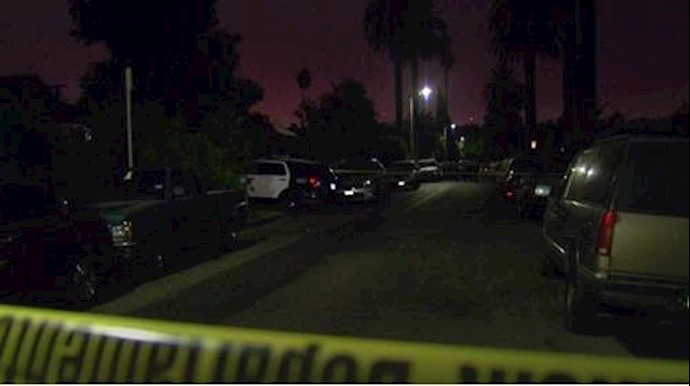 Three dead, dozen wounded in shooting at Los Angeles party