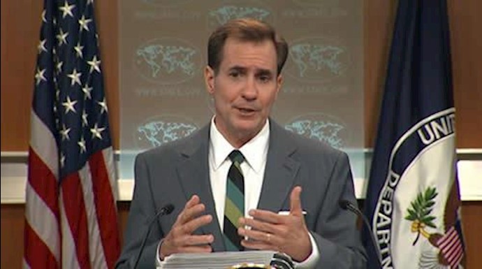U.S. talks on non-diplomatic options in Syria continue despite Russian warning – State Department