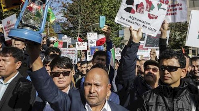 Donors pledge $15.2 billion to Afghanistan despite fatigue