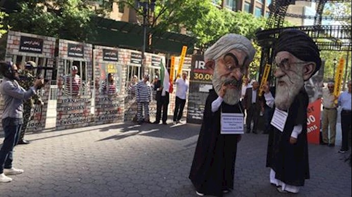 Iranian regime Majles (parliament) introduce bill to reduce executions