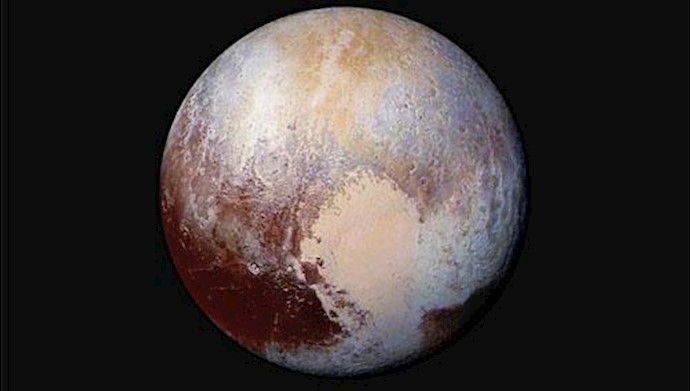 NASA’s New Horizons has sent back its last data from Pluto