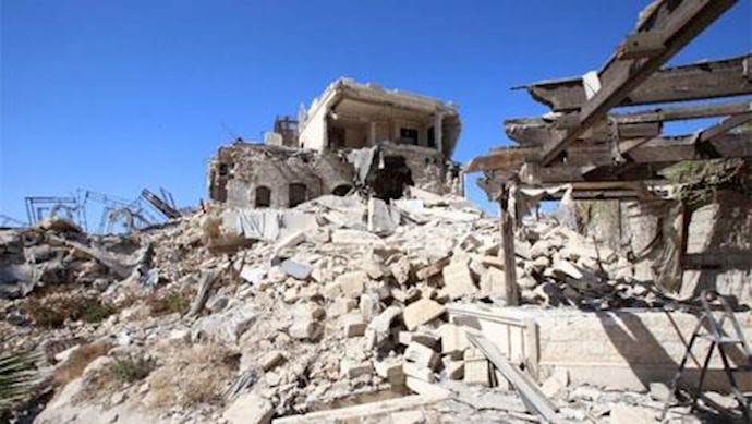  'More than 300,000 people have been killed since Syrias conflict erupted in March 2011'