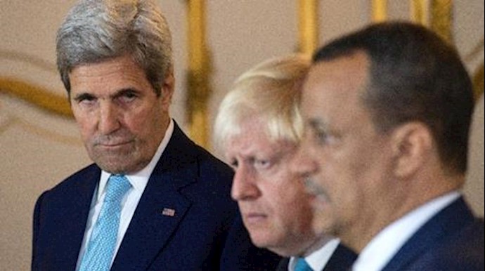 Kerry welcomes 72-hour ceasefire in Yemen