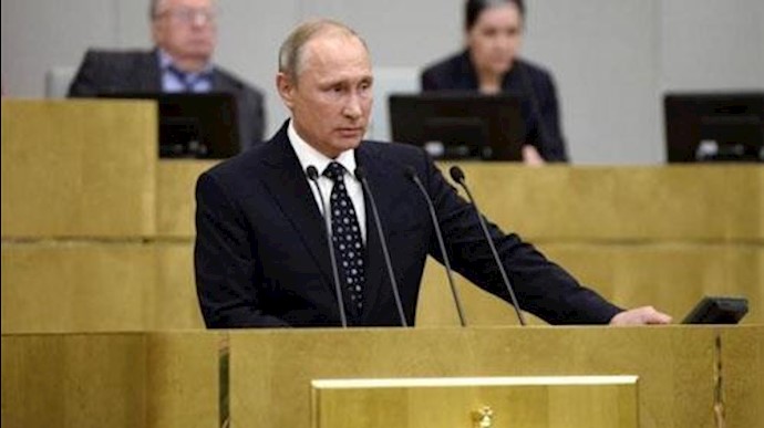 Putin still planning to visit France despite Hollande comments: Kremlin