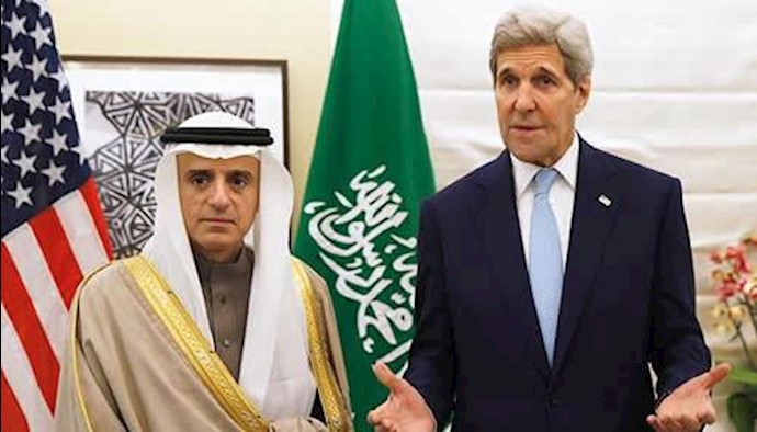 Kerry urges Tehran backed Houthis to keep ceasefire