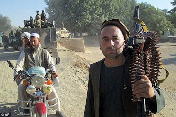 Afghan officials: Battle with Taliban rages on in Kunduz