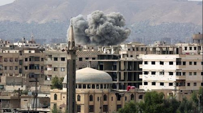 Merkel, Hollande urge Putin to push for Syria ceasefire: France