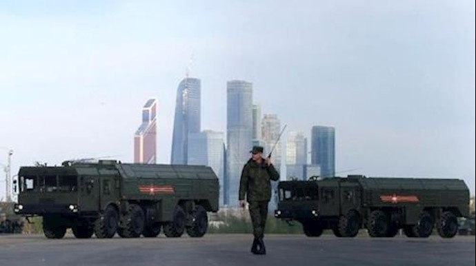 Russia moves nuclear-capable missiles into Kaliningrad