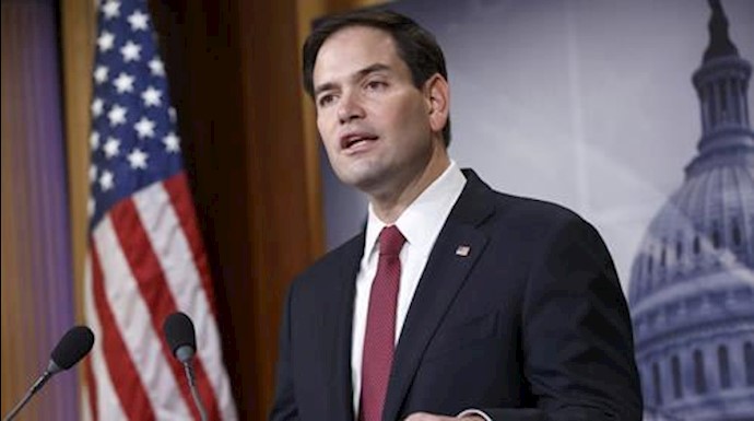 Sen. Rubio: Iran is taking more hostages and demanding more money