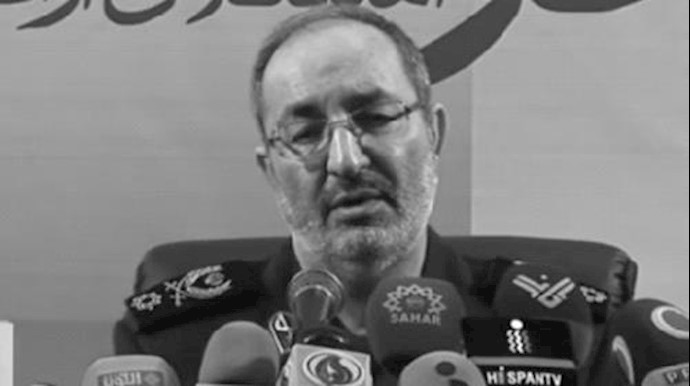 Iran regime Launches War Drills Amid Accusations U.S. Breaking Nuke Deal