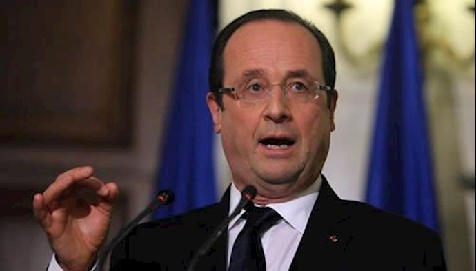 French President: Aleppo Situation ‘unacceptable, intolerable, unbearable’