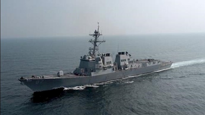 Iran increased its belligerence in the region while stepping up its arming of the Houthis