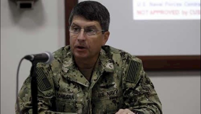 U.S.: Four Iranian arms shipments to Yemen stopped