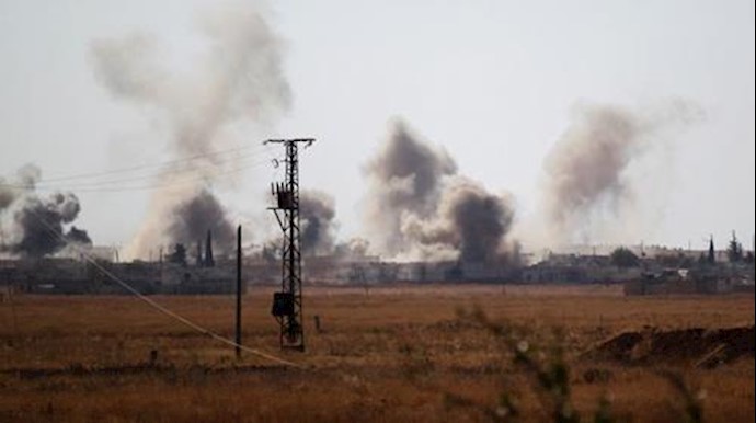 Battle for Aleppo intensifies after ceasefire ends