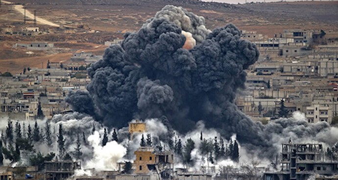  'Britain, France want U.N. sanctions over Syria toxic gas attacks'