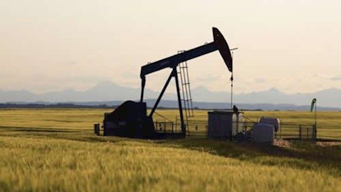 Oil hits four-month high on OPEC speculation; cut gains on dollar