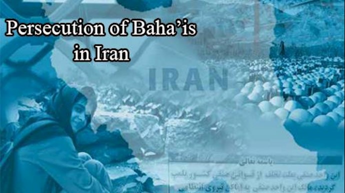 Baha’i minority says Iran is trying to crush the religion