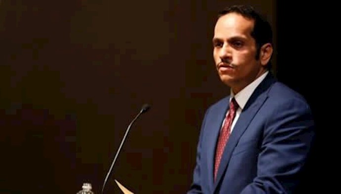 Qatar sees foreign intervention ‘changing equation’ of Syria war