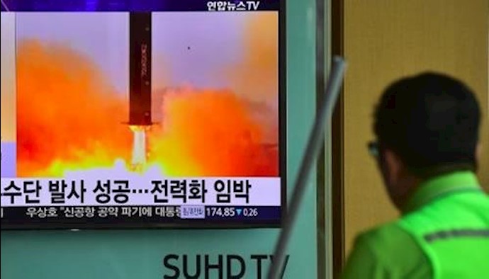 UN Security Council strongly condemns N.Korea failed missile launch