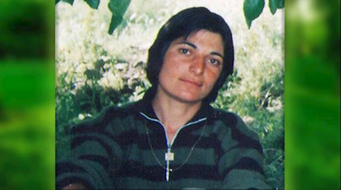 AI URGENT ACTION: JAILED KURDISH WOMAN AT RISK OF GOING BLIND