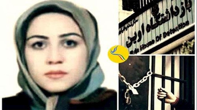 Iran brave political prisoner condemns 1988 massacre