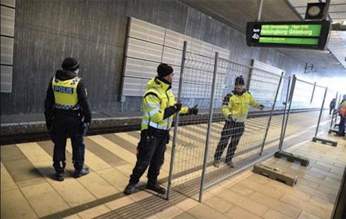 EU to extend Schengen border controls for 3 months: Statement
