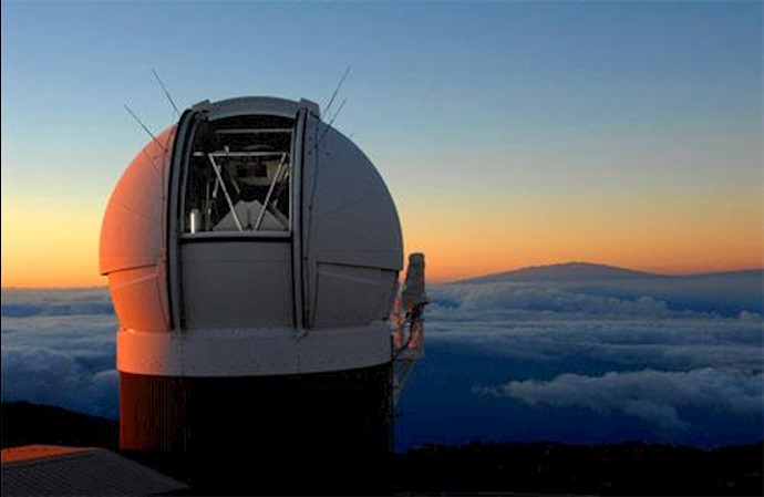 NASA’s New ‘Intruder Alert’ System Spots An Incoming Asteroid