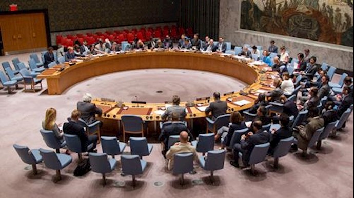Syria: Security Council strongly condemns attacks against schools