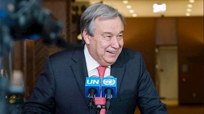 UN Member States set to appoint next Secretary-General