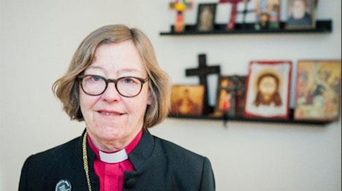 Pope takes Christian unity bid to Protestant heartland