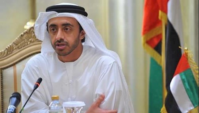 UAE condemns Iran for aiding Yemen militias following Makkah attack