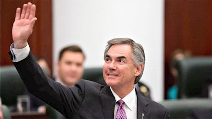 Ex-Alberta Premier Prentice Dies in Plane Crash+Video