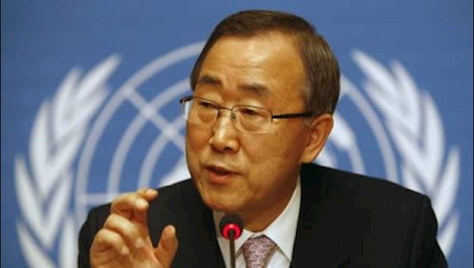UN chief urges probe into Syria school attack