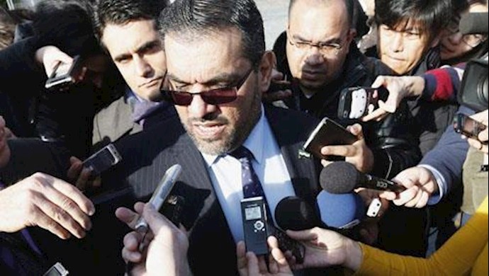 Syrian opposition sees Trump win as chance for new push for peace