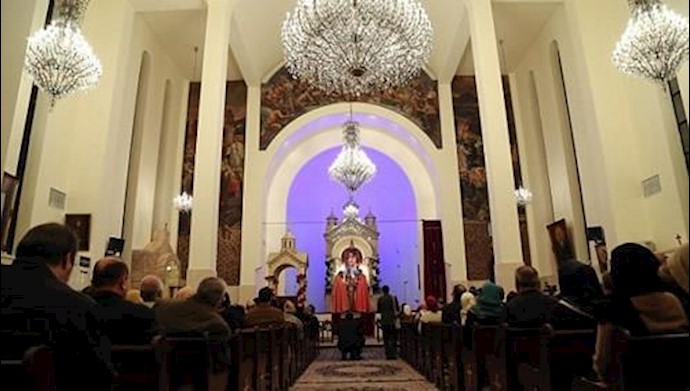 Iran: Three Christians are sentenced to 80 lashes