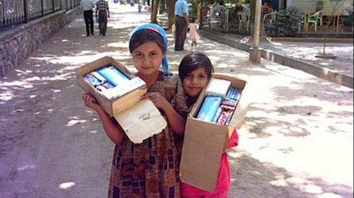 80 Percent of Iranians who Earn Salary are Living Below the Poverty Line