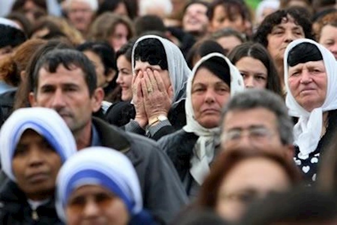Albania celebrates the beatification of 38 Catholic martyrs
