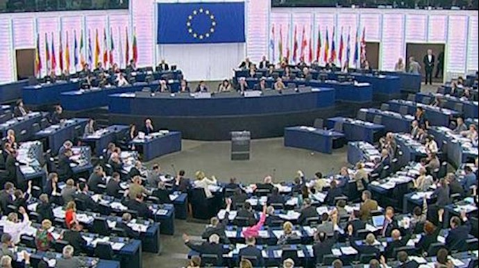 EU lawmakers endorse joint European defense plans after Trump victory