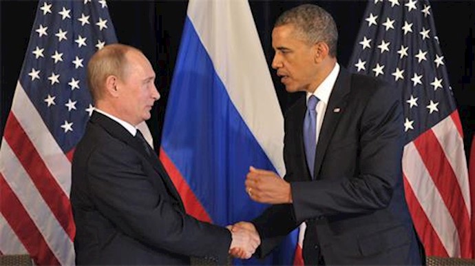 Putin may discuss Syria with Obama in Peru: Kremlin spokesman