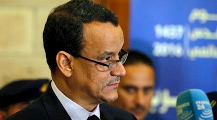 UN Yemen envoy in new bid for peace
