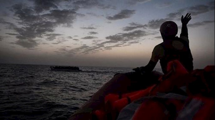 At least 12 migrants die in stormy seas off Libya – Italian coastguard