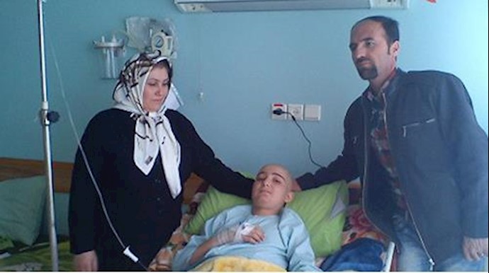 Shocking revelations to the UN Special Rapporteur of inhumane conditions of political prisoners in Iran