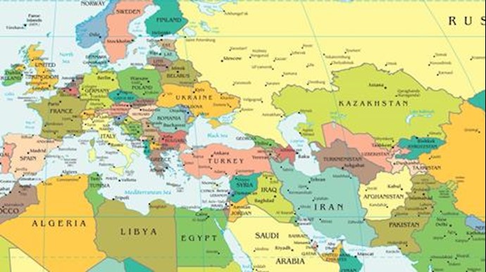 Tehran Officially Confirms Missile Production in Aleppo