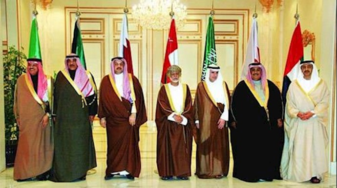 Gulf official: U.S. assertions not to change policy towards region