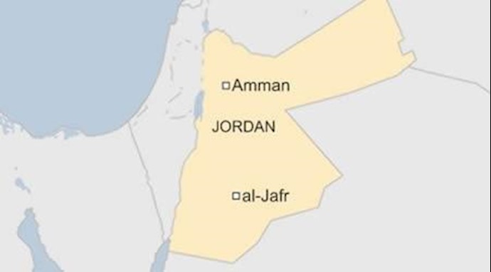 Three U.S. trainers shot dead in Jordan: military source